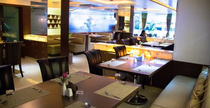 Hotel O Grandeur By Orbit Hotels Near Chennai Shopping Mall Hyderabad Exterior foto