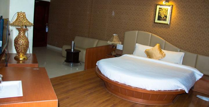 Hotel O Grandeur By Orbit Hotels Near Chennai Shopping Mall Hyderabad Exterior foto