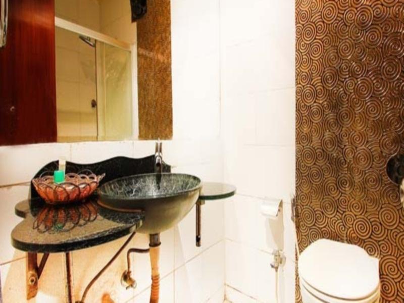 Hotel O Grandeur By Orbit Hotels Near Chennai Shopping Mall Hyderabad Exterior foto